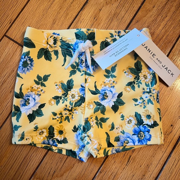 Janie and Jack swimwear - Picture 2 of 3